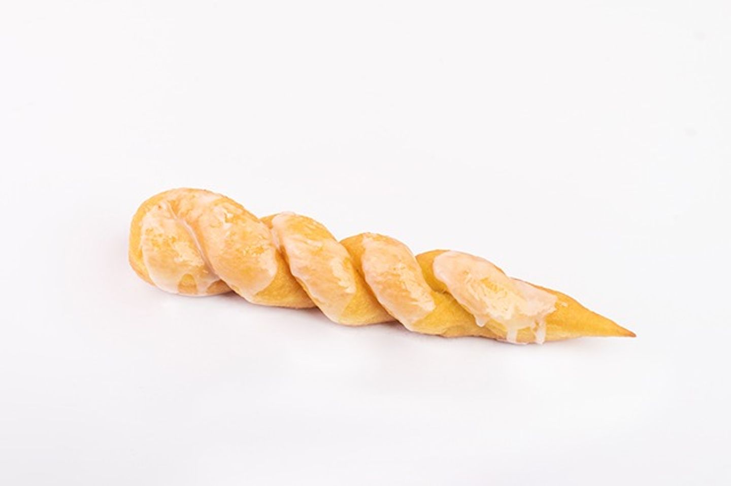 Donuts Roll Sugar