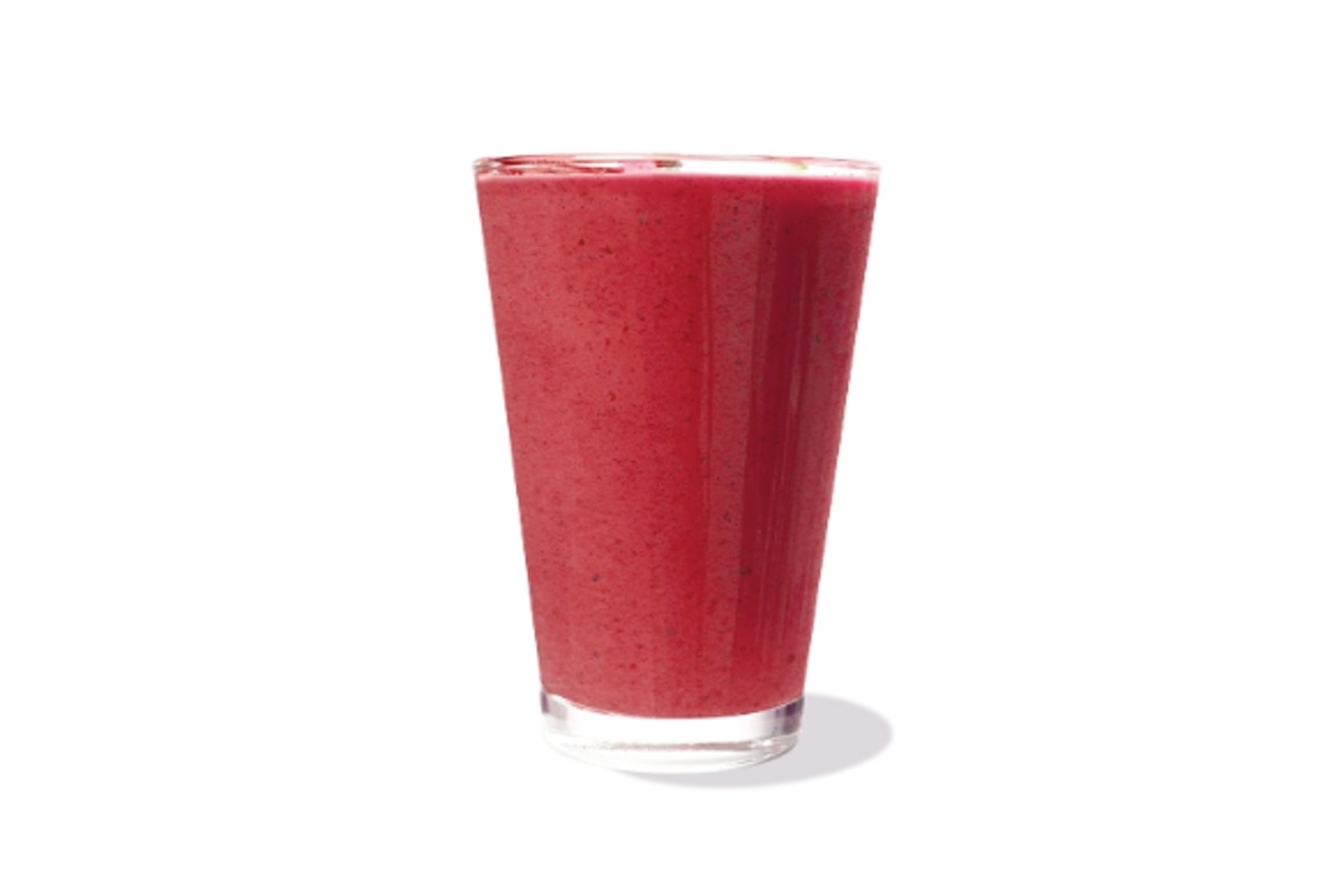 Berry Bliss Smoothie