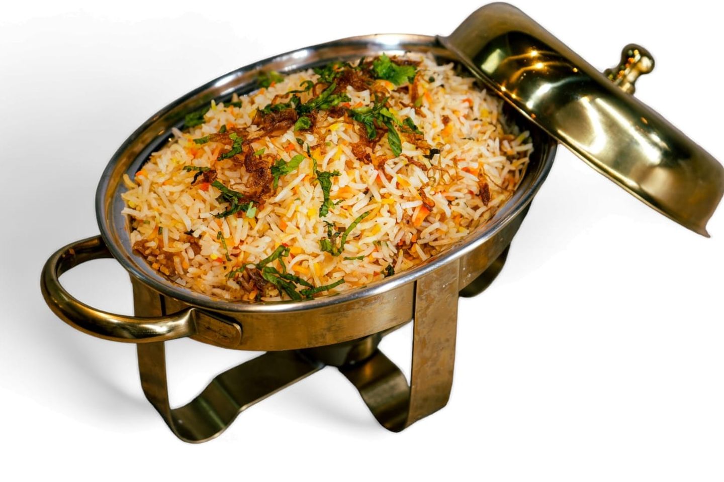 أرز برياني