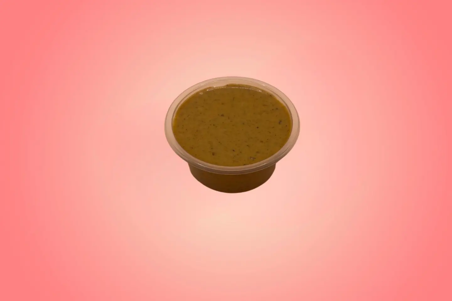 سموكي باربكيو صوص