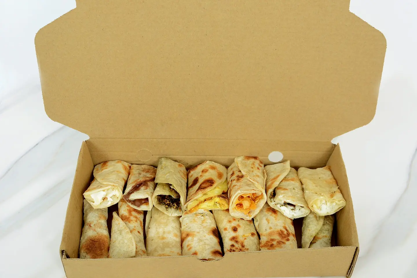 Chapati Box