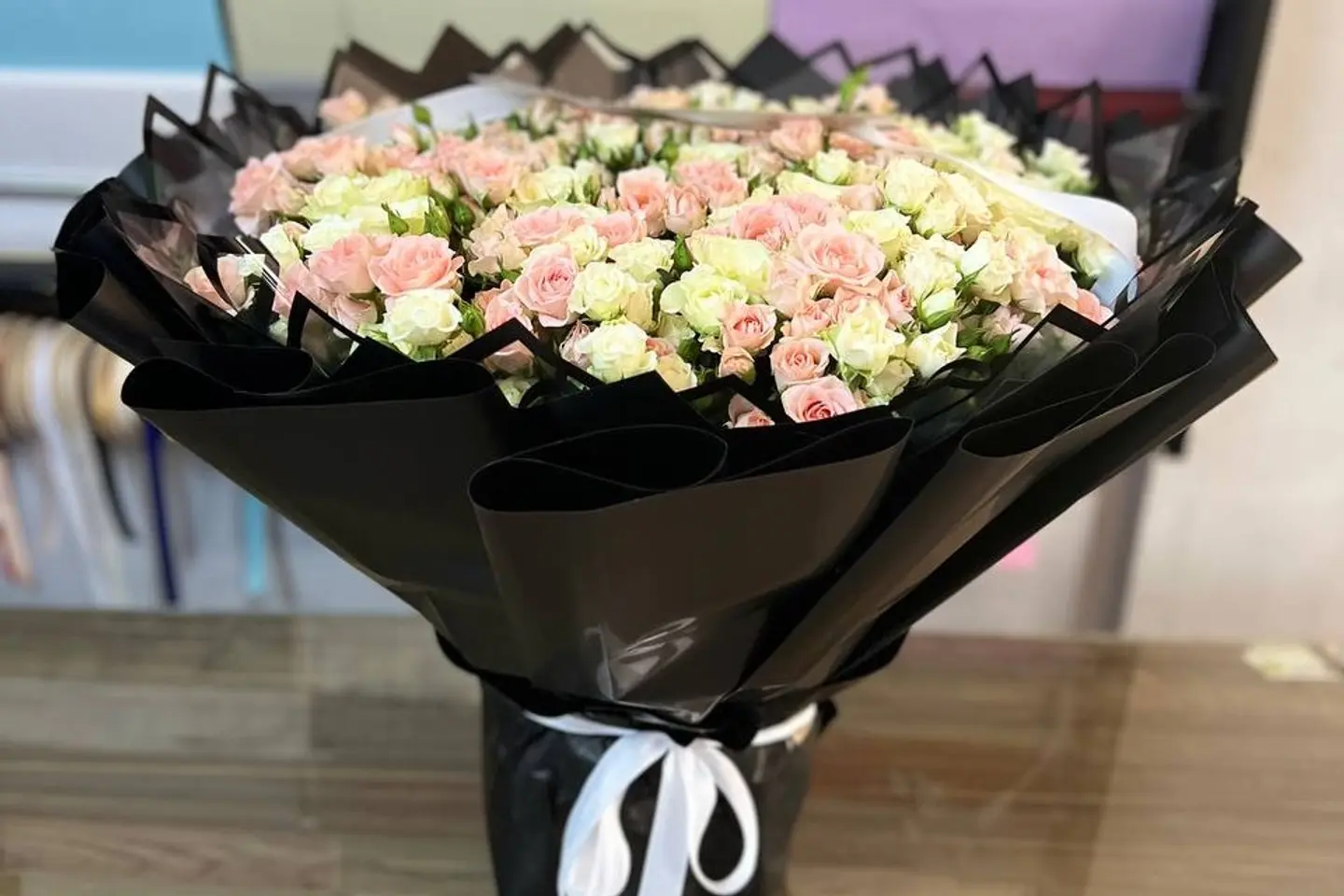 وردة و شتلة ٠٠١٨٨