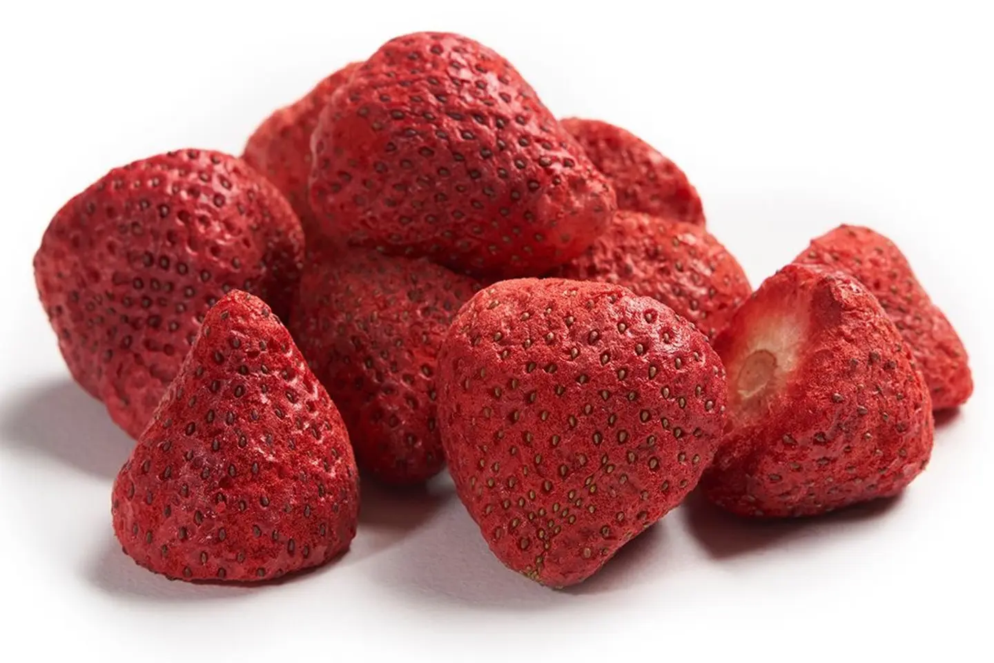Freeze Dried Strawberry
