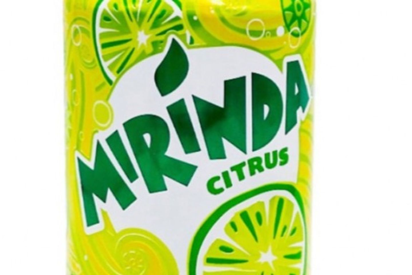 Mirinda Citrus