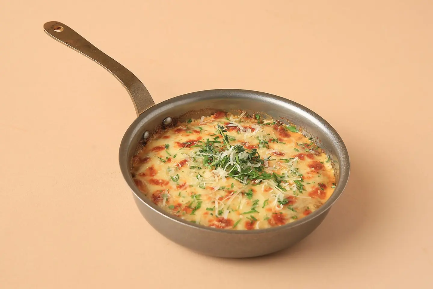 لامب ميلينزان لازانيا