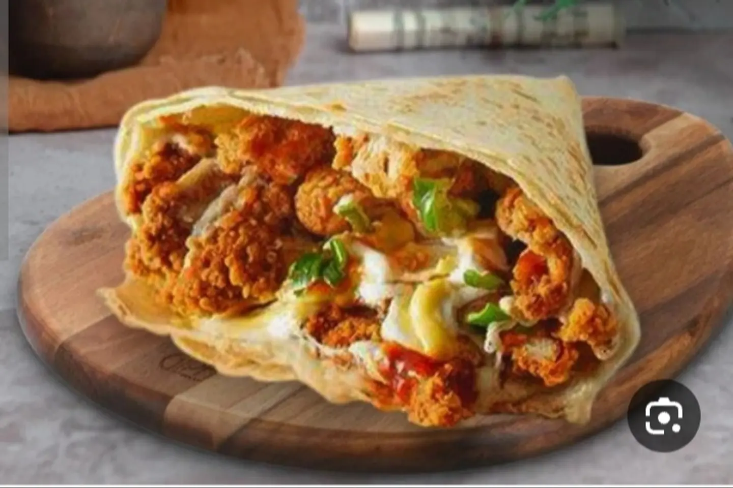 كريب سوبريم