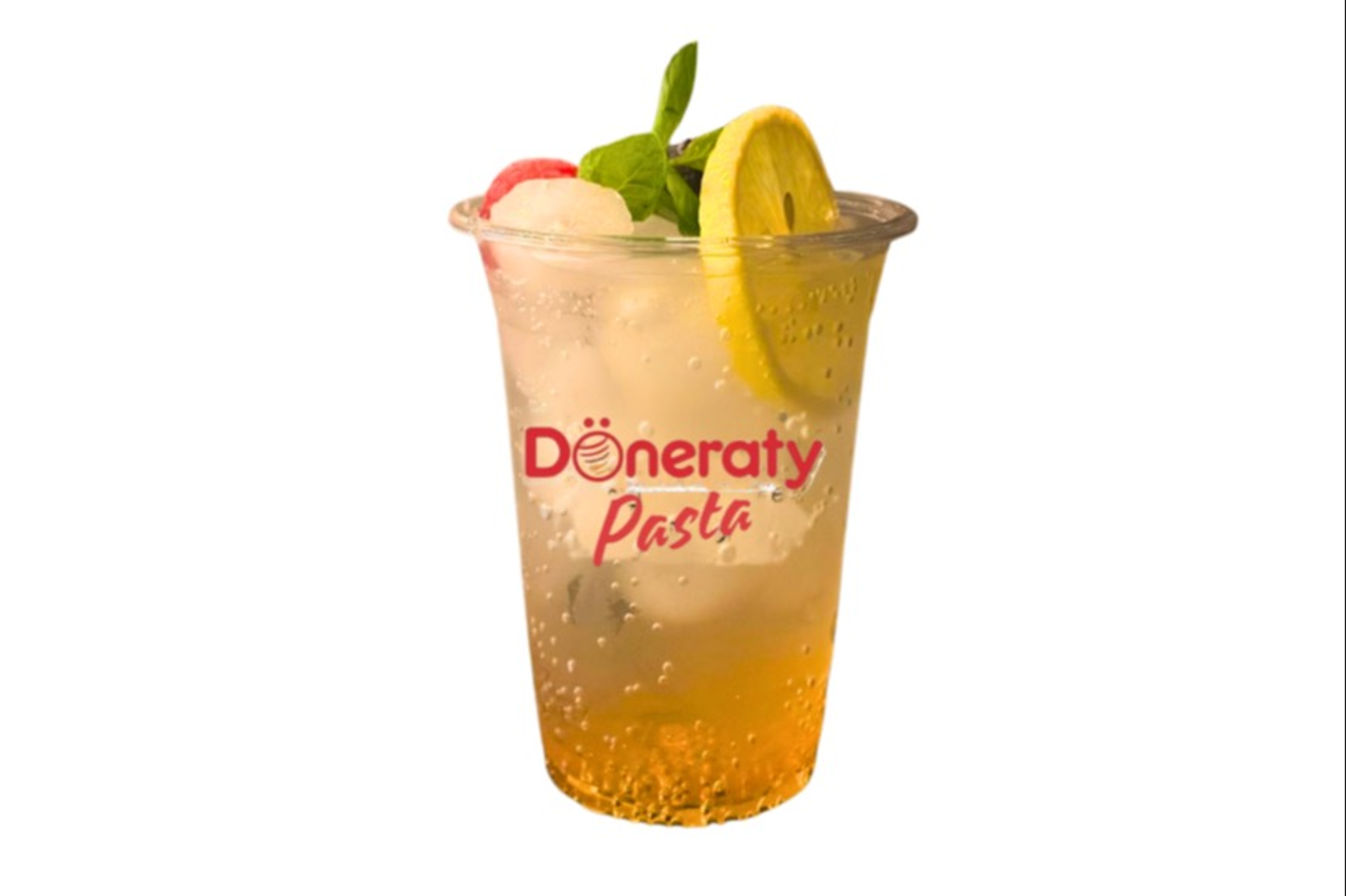 Mojito Peach