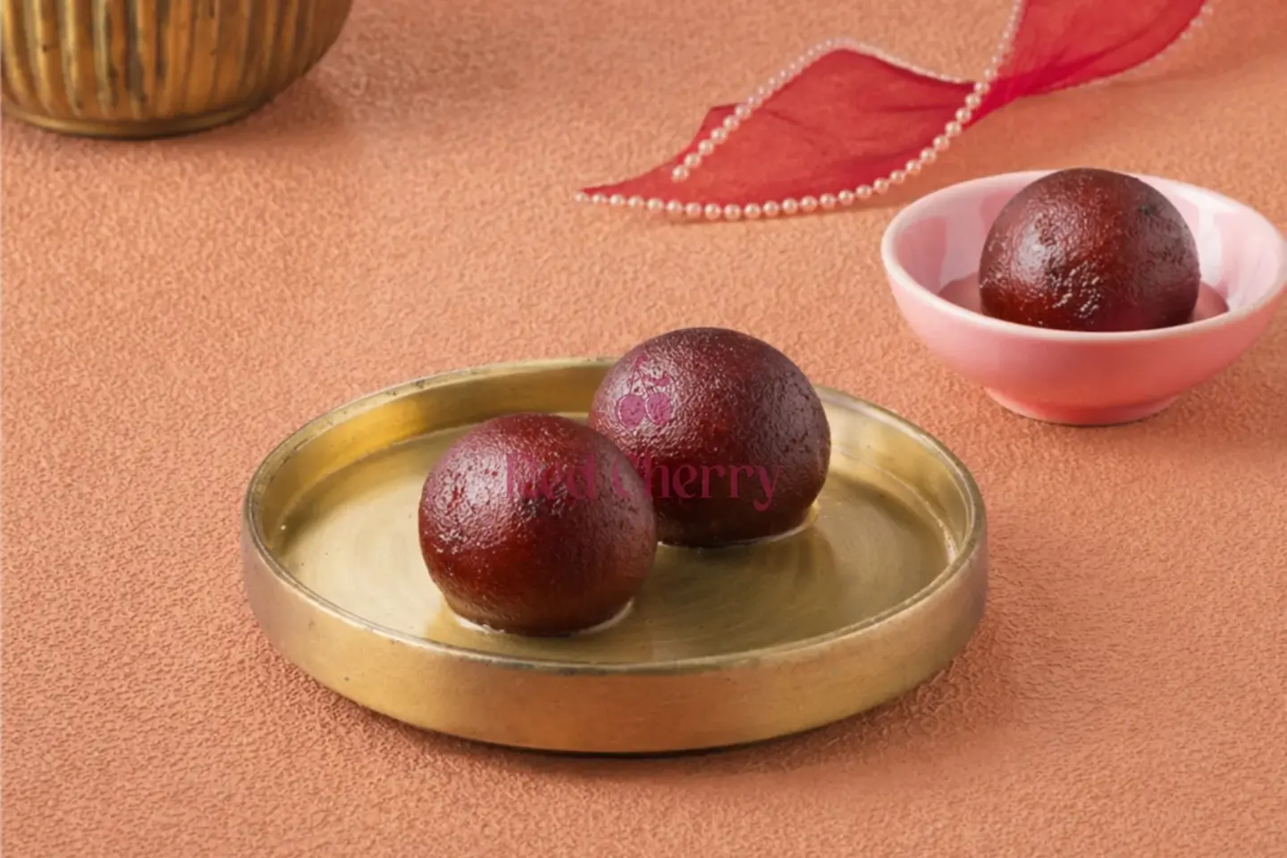 كالا جامون -٢ قطع