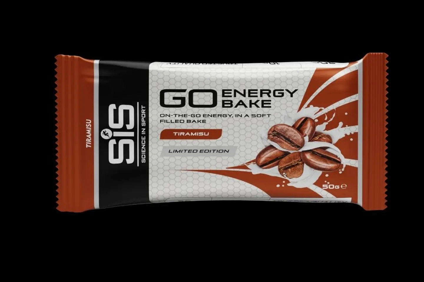 Energy Bake