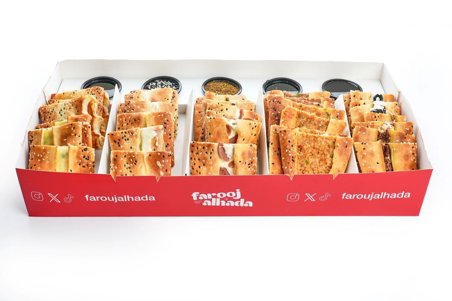 Pancakes Box