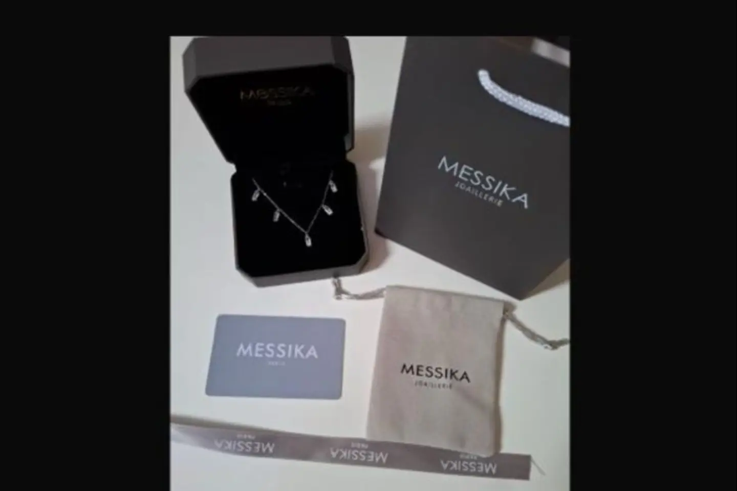 سلسلة براند ميسيكا باريس