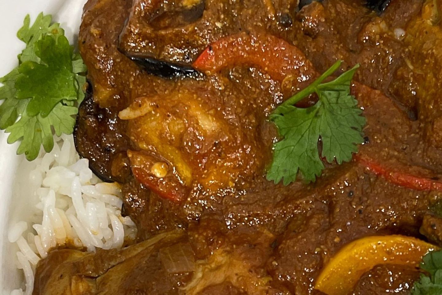مقلوبه دجاج