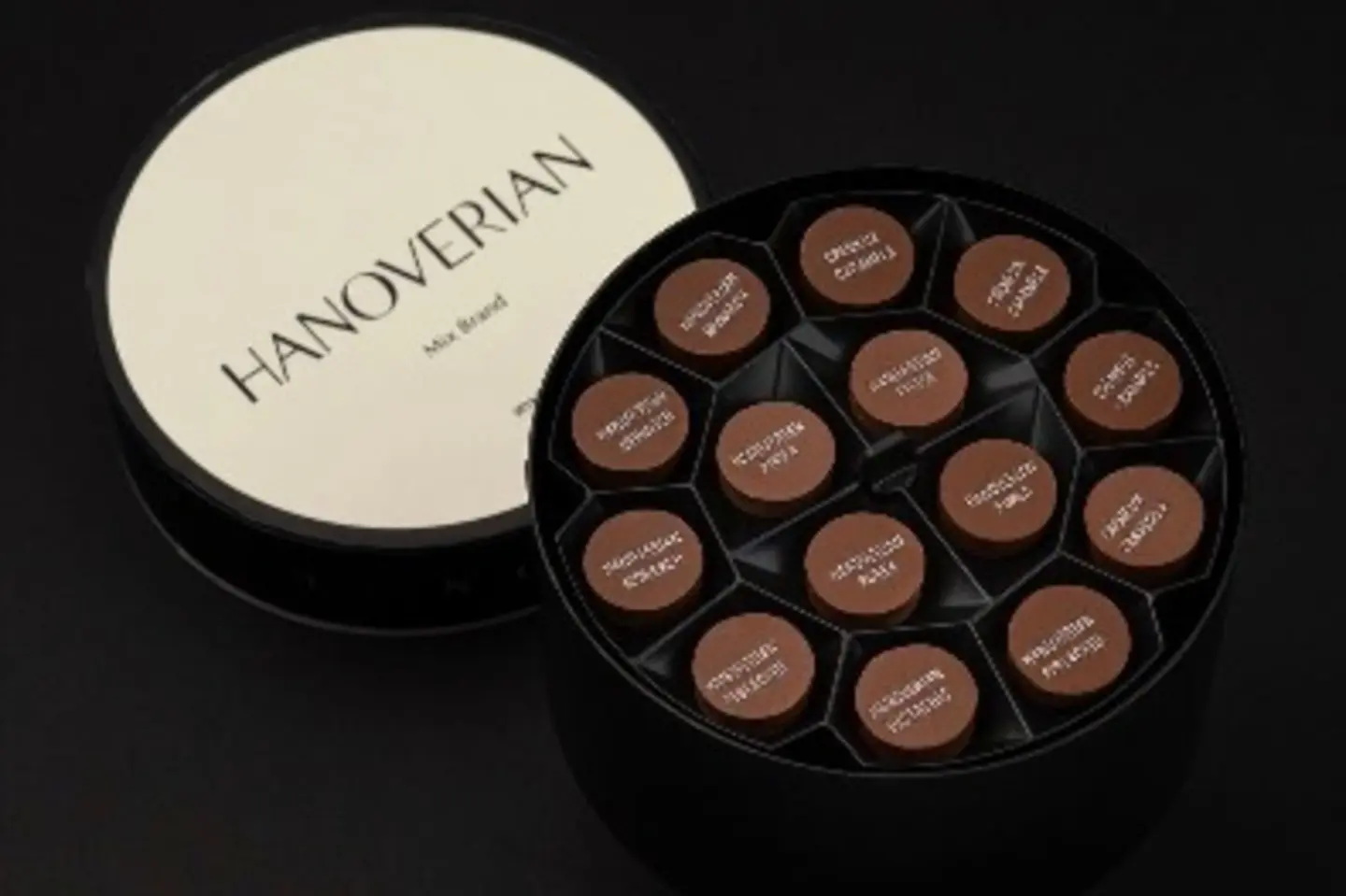 مكس براند هنوفيرين