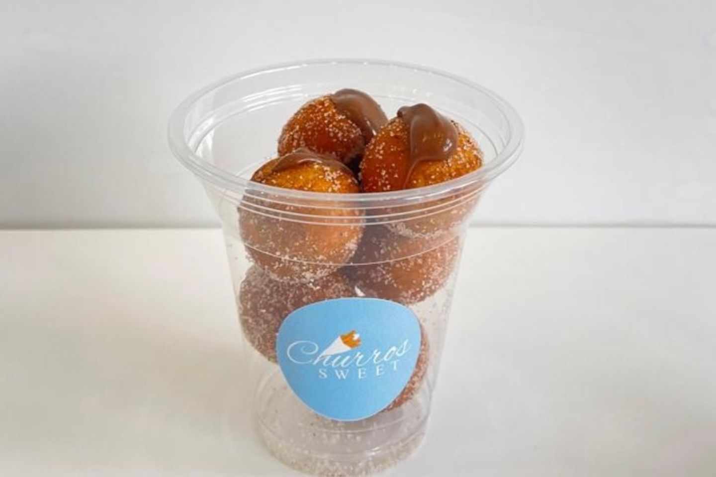 Churros Balls