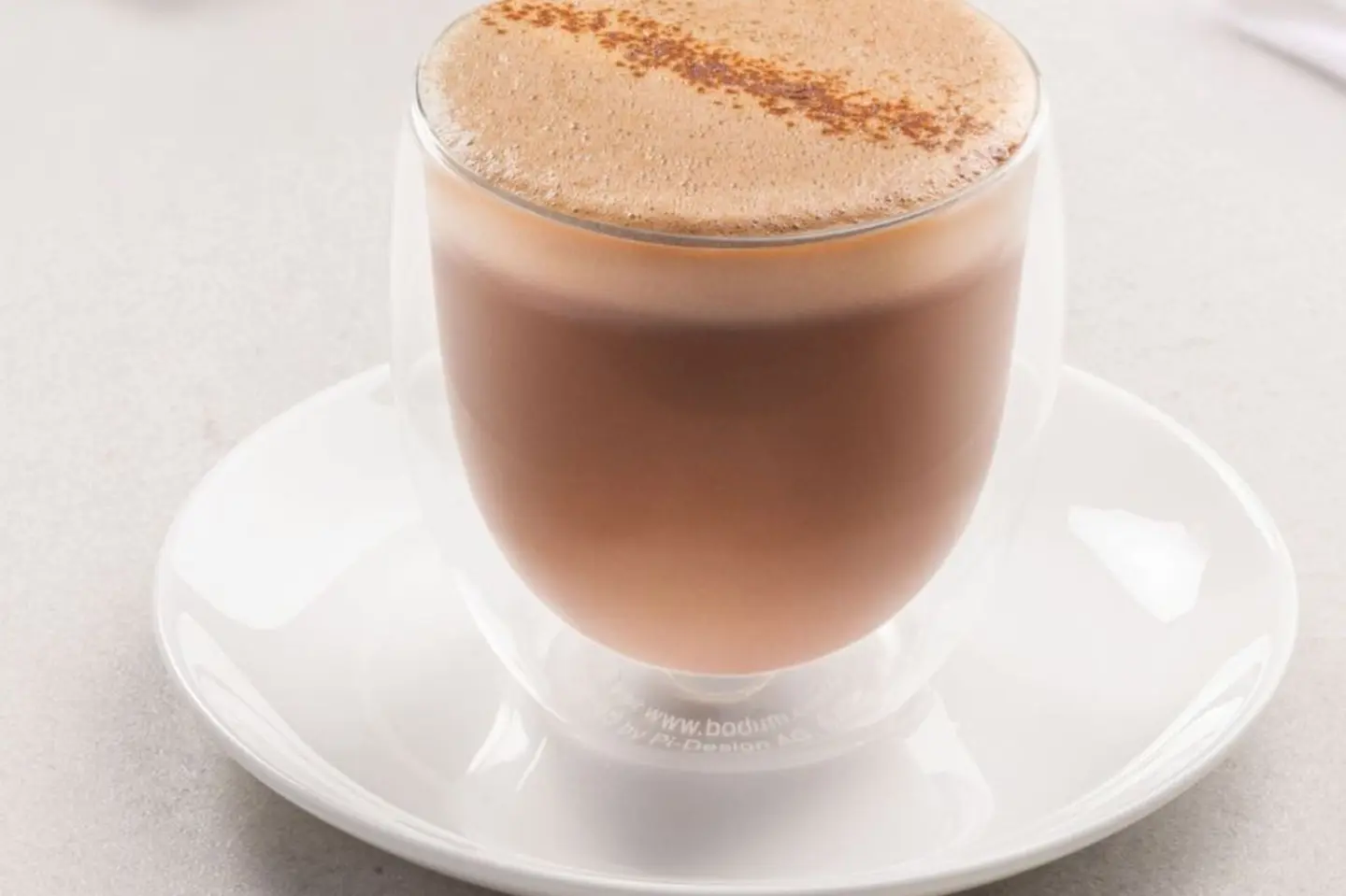 Caramel Dark Chocolate