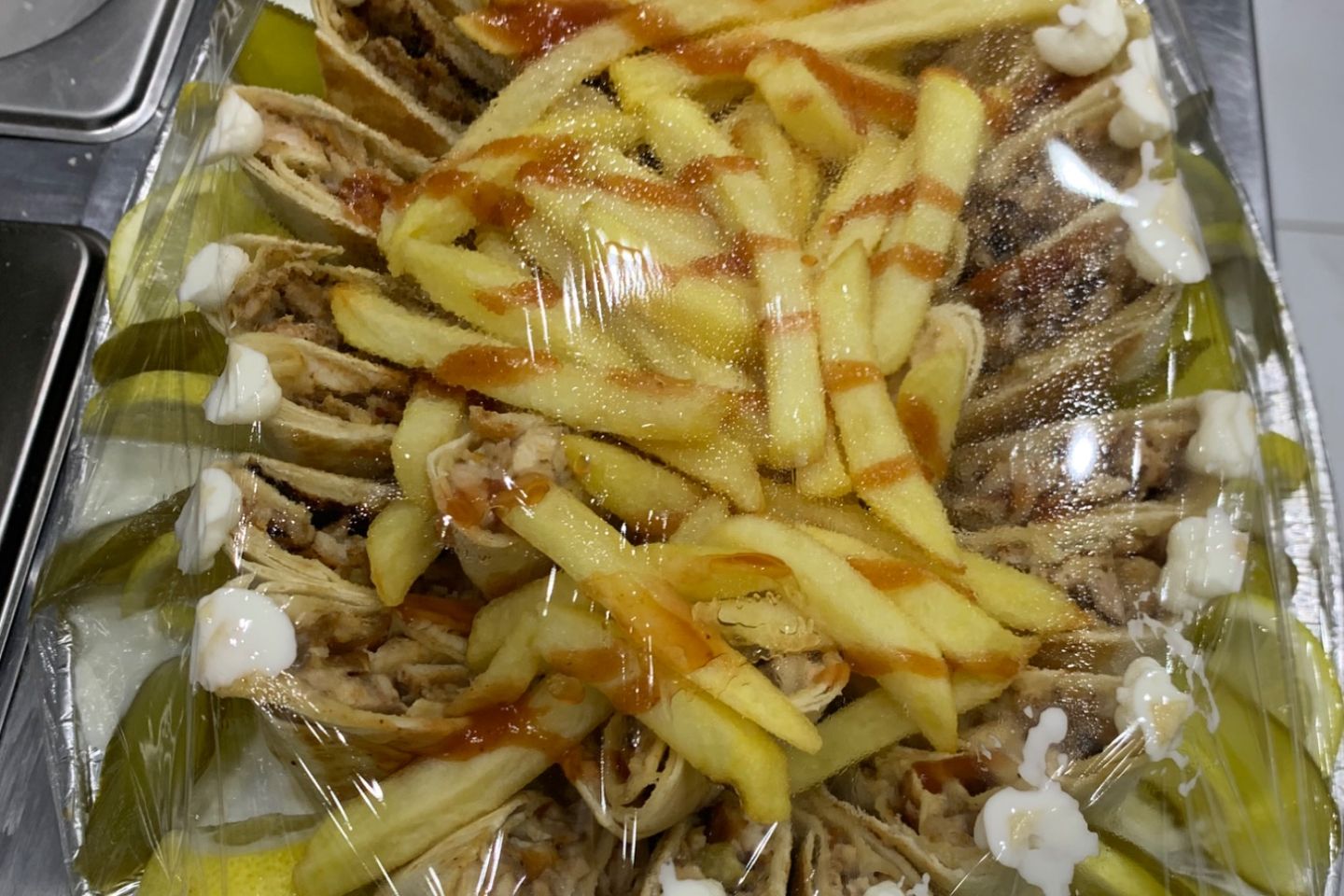 شورما الجامعات