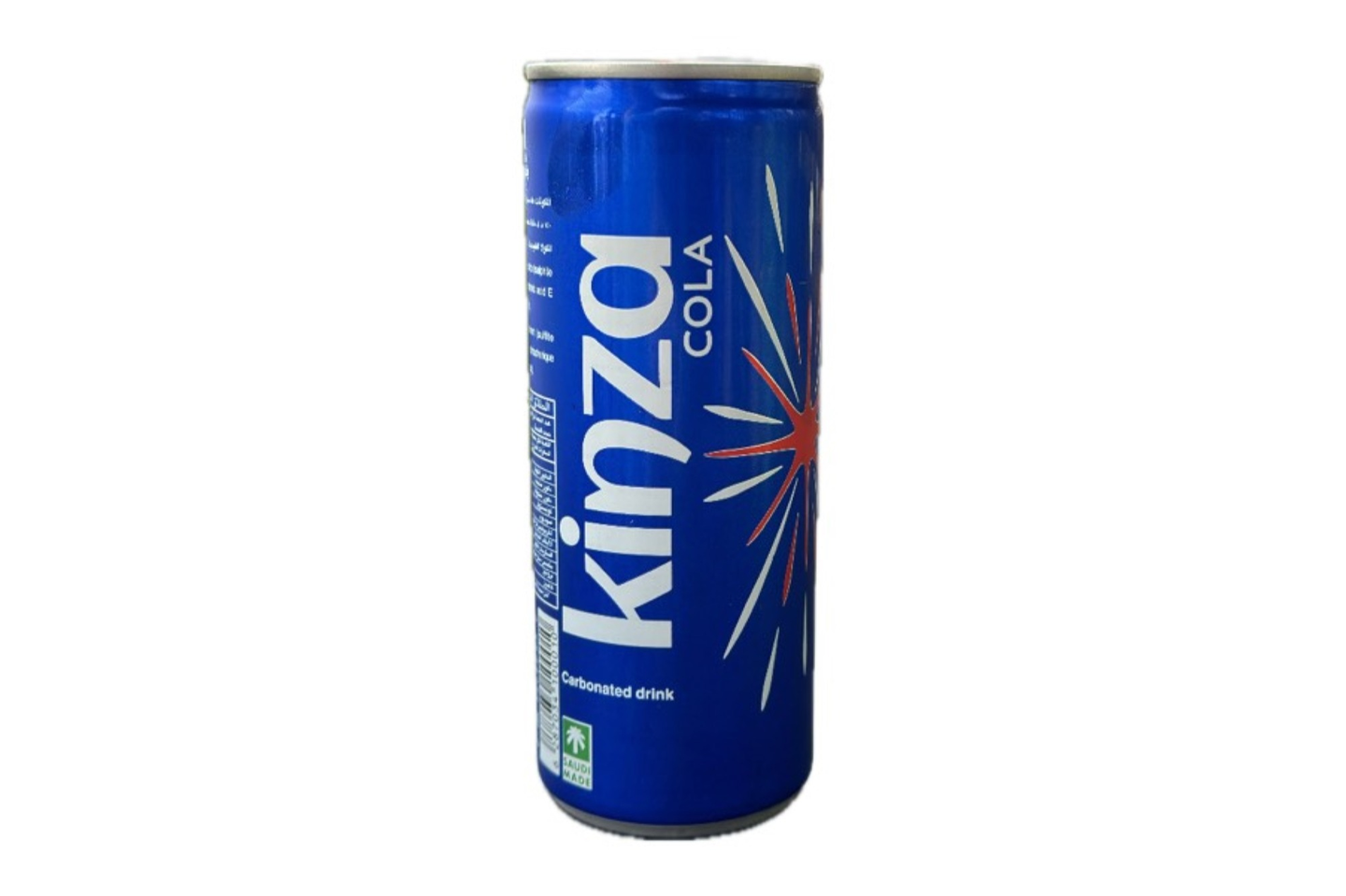 Soft Drink Can