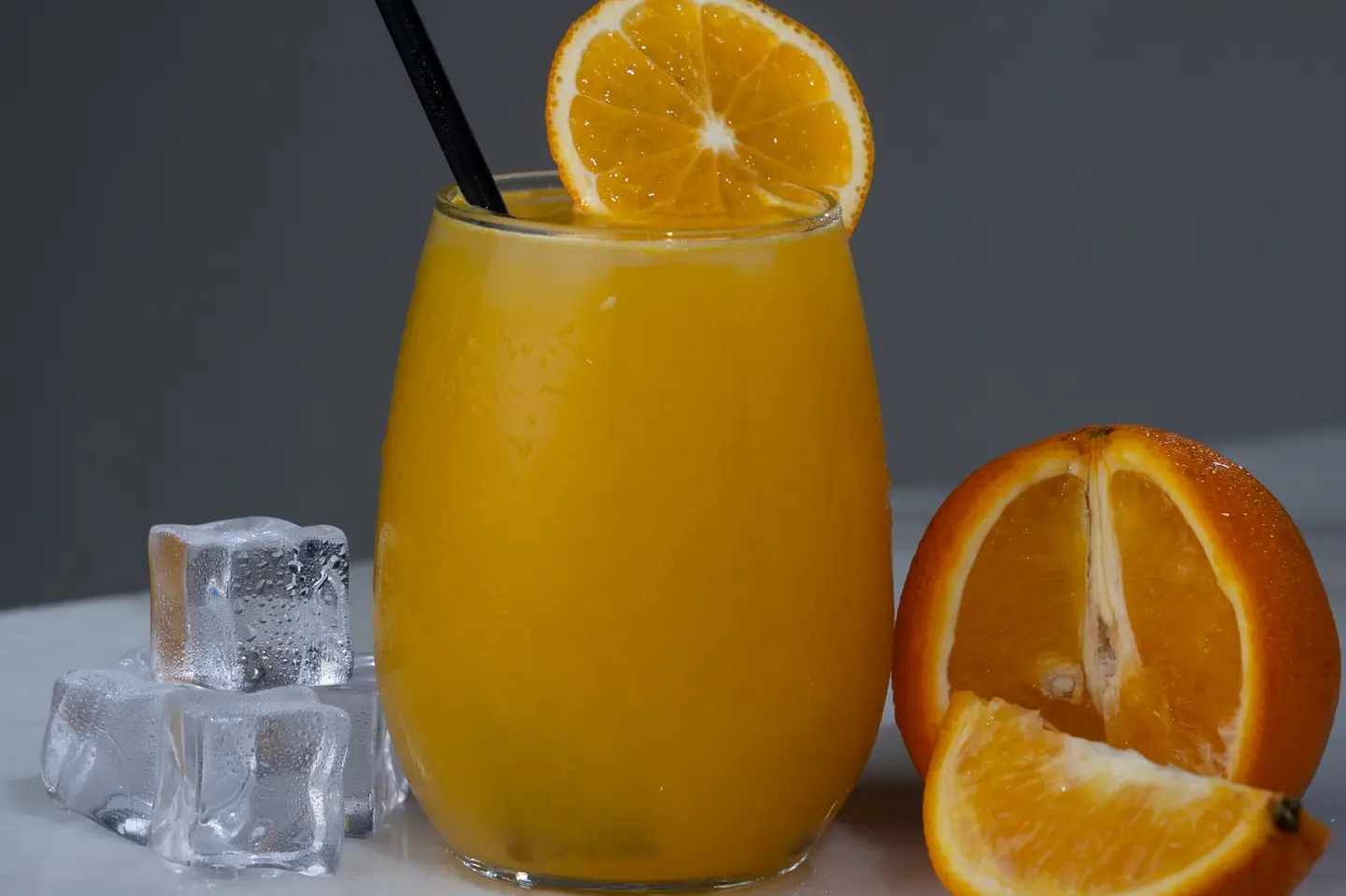 Fresh Orange Juice