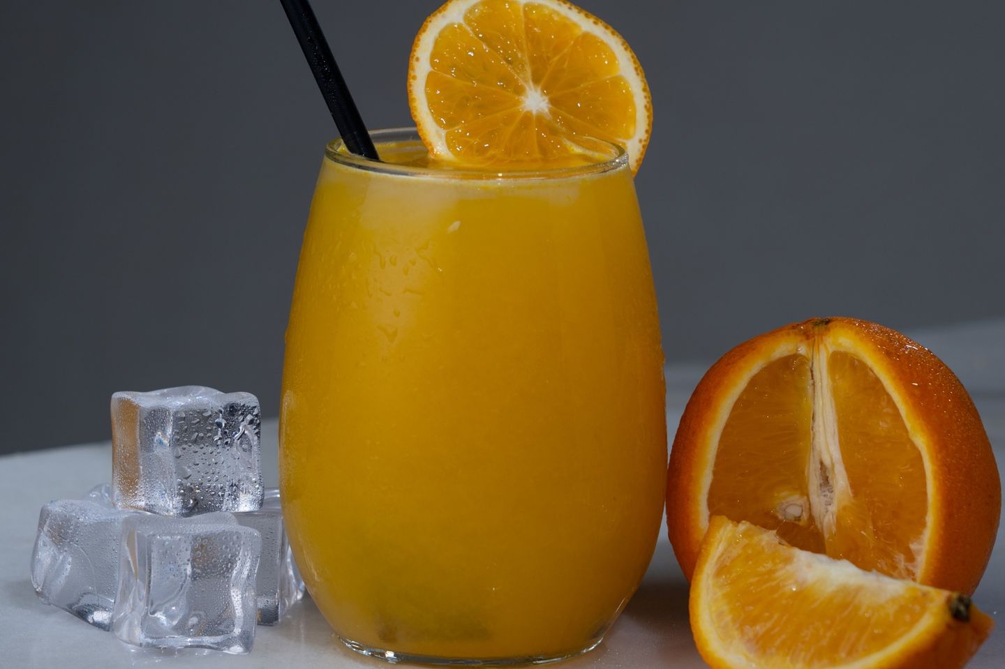 Fresh Orange Juice