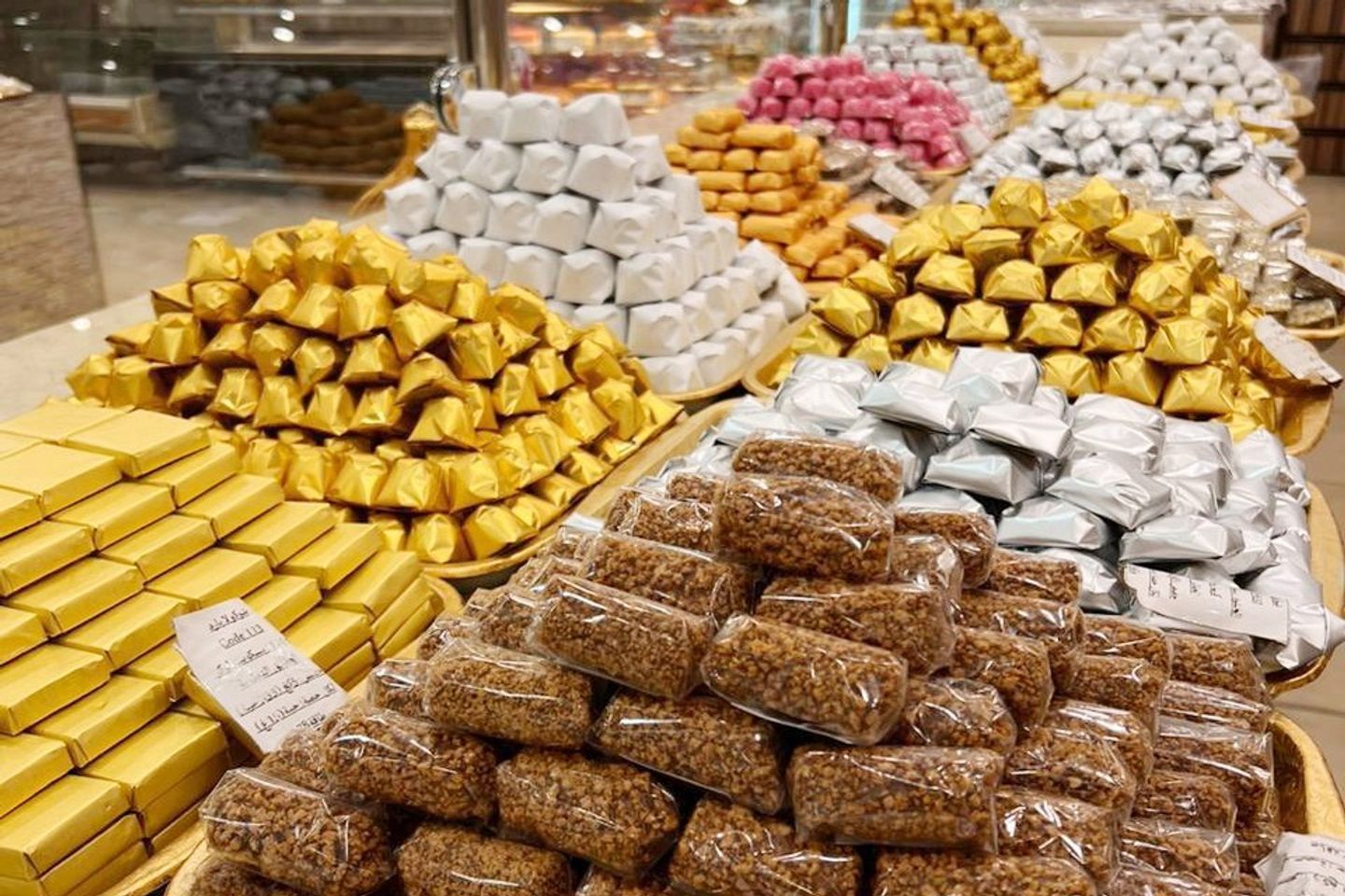 شوكولاته كيلو  - كيلو