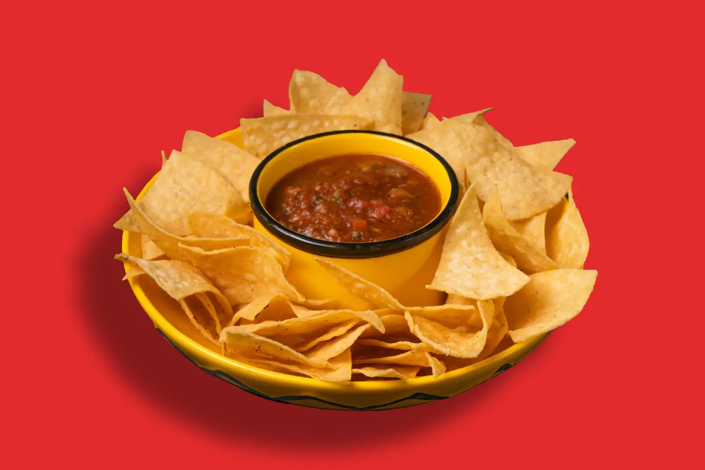 Chips And Salsa