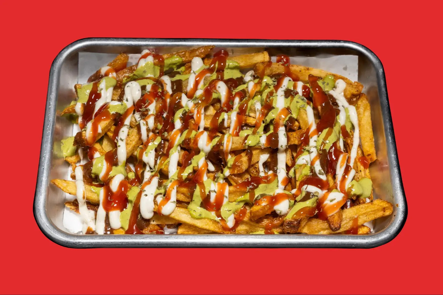 Fries Zaman