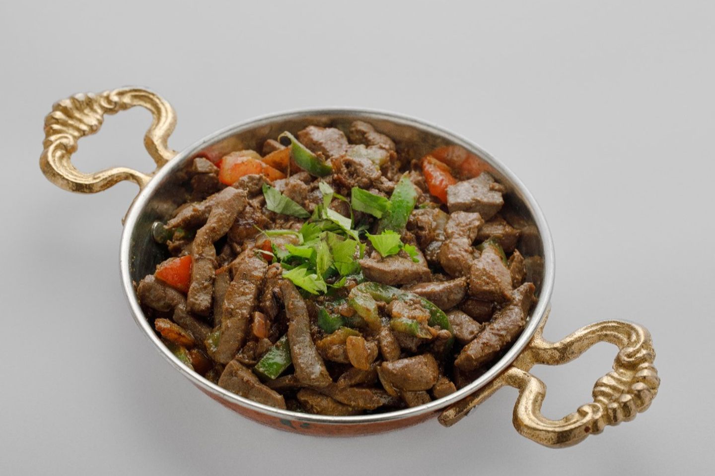 كبدة مخصوص