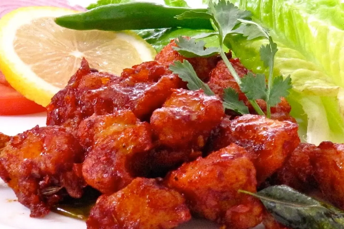 دجاج 65