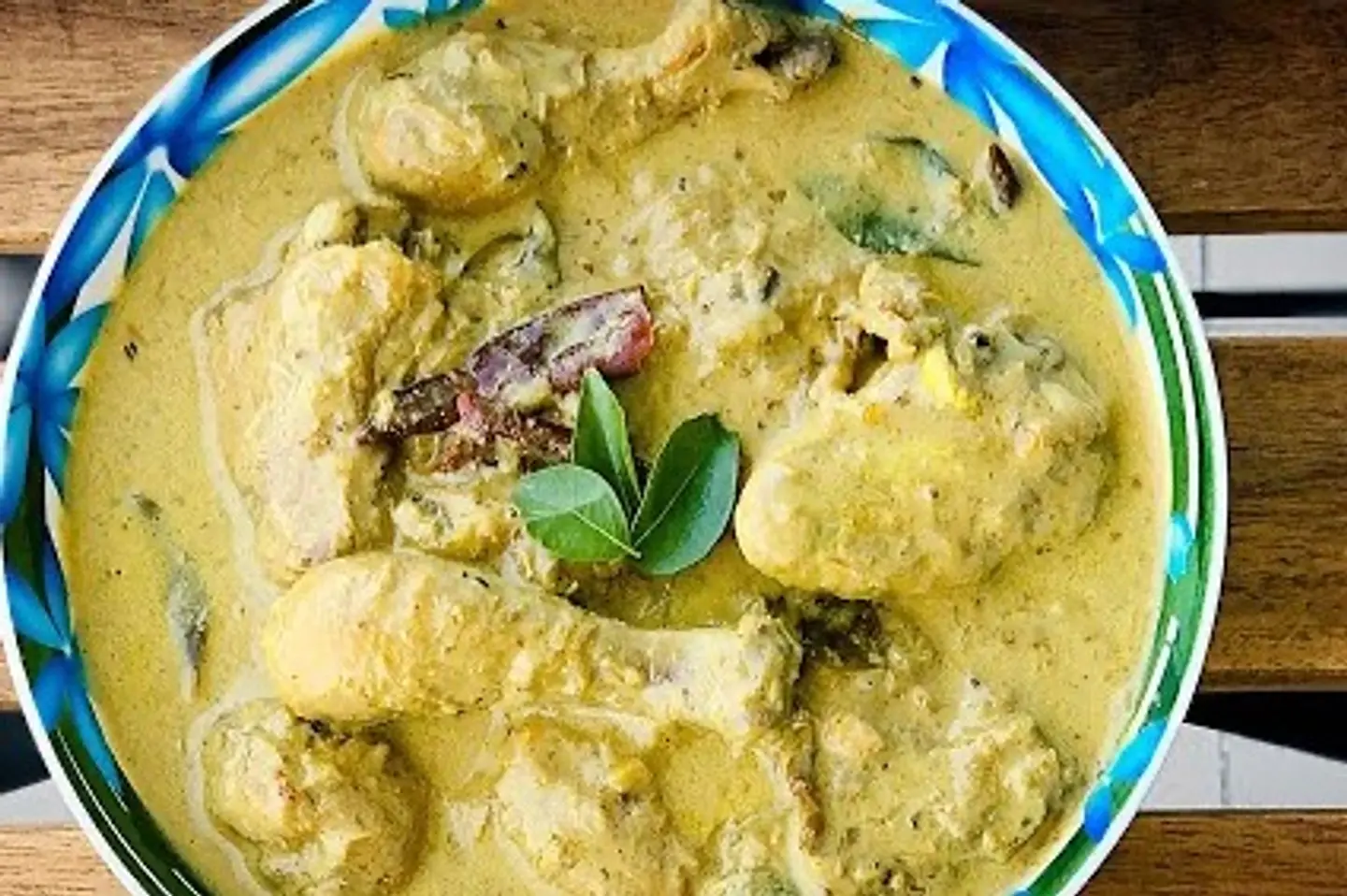 دجاج ماباس