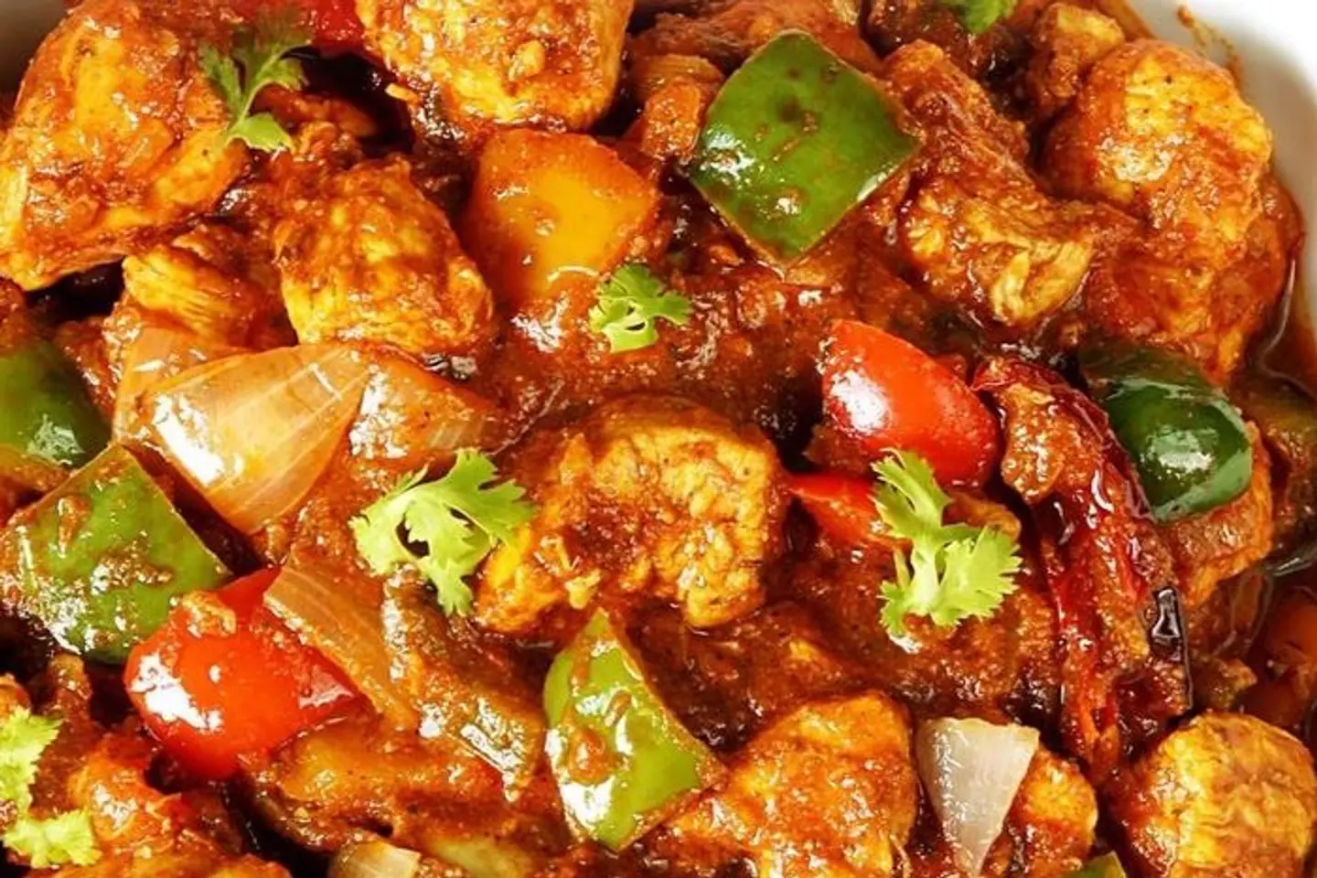دجاج جالفريزي
