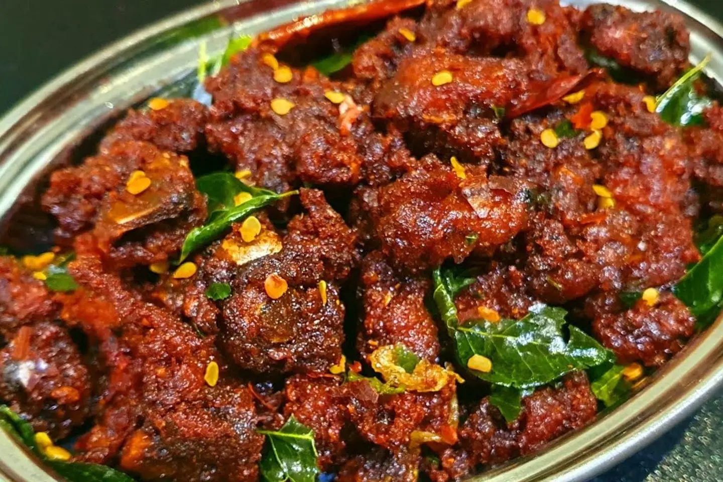 لحم بقر كونداتام