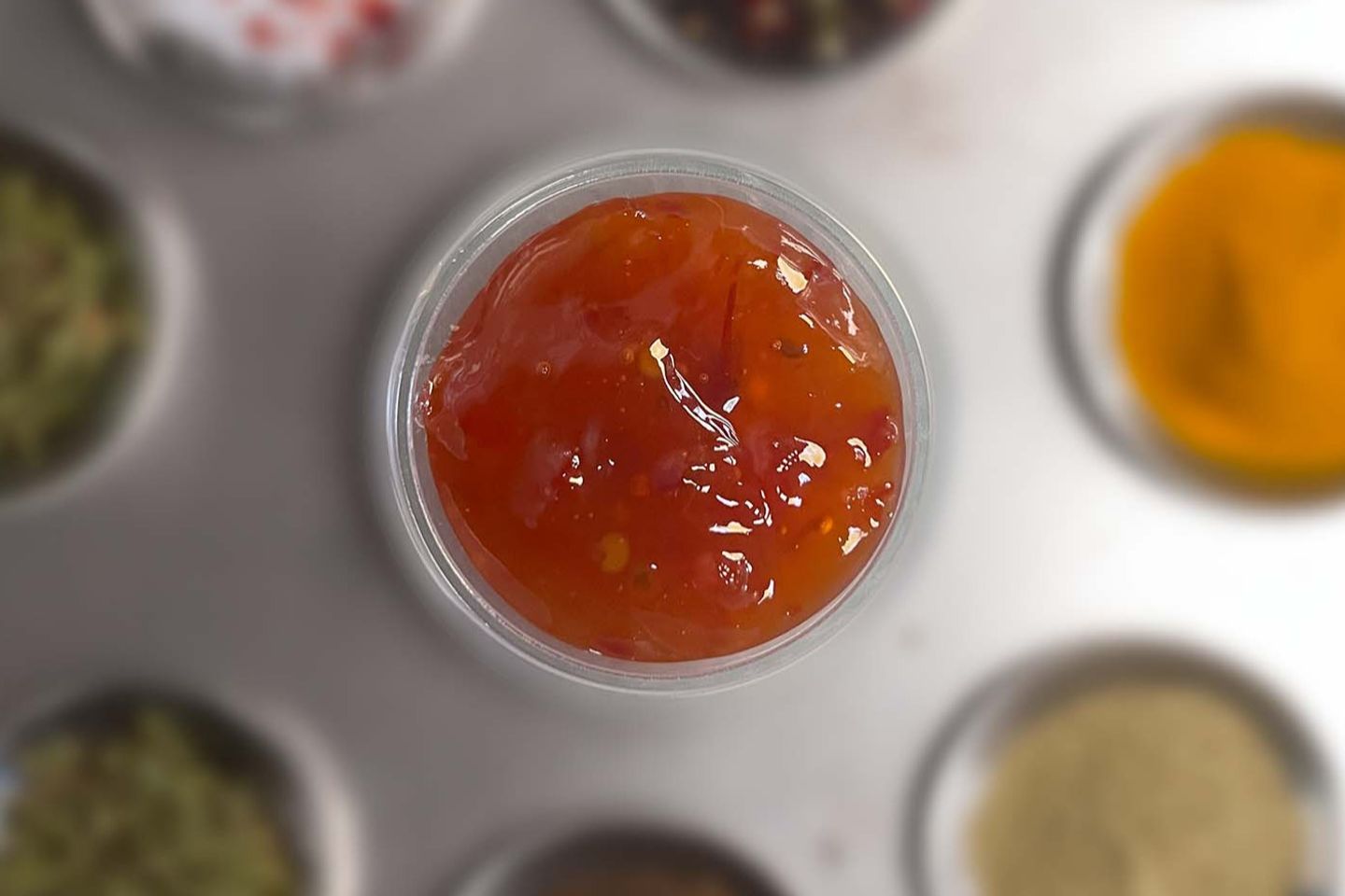Lalingi Sauce