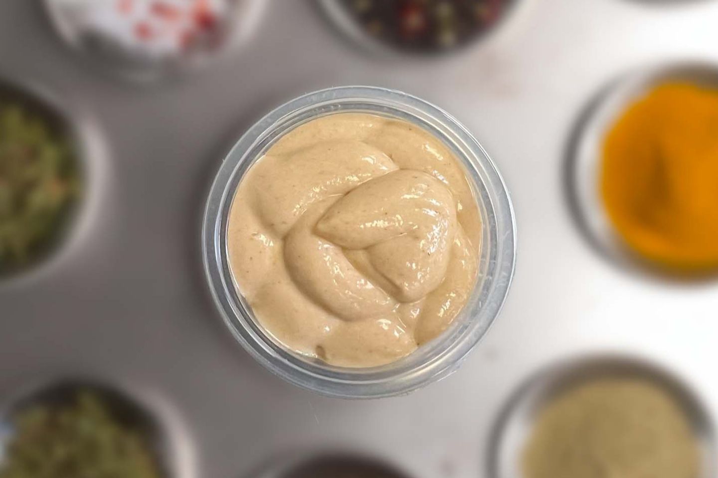 Tahini