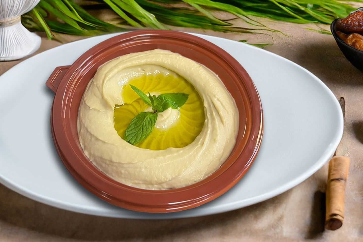 Hummus