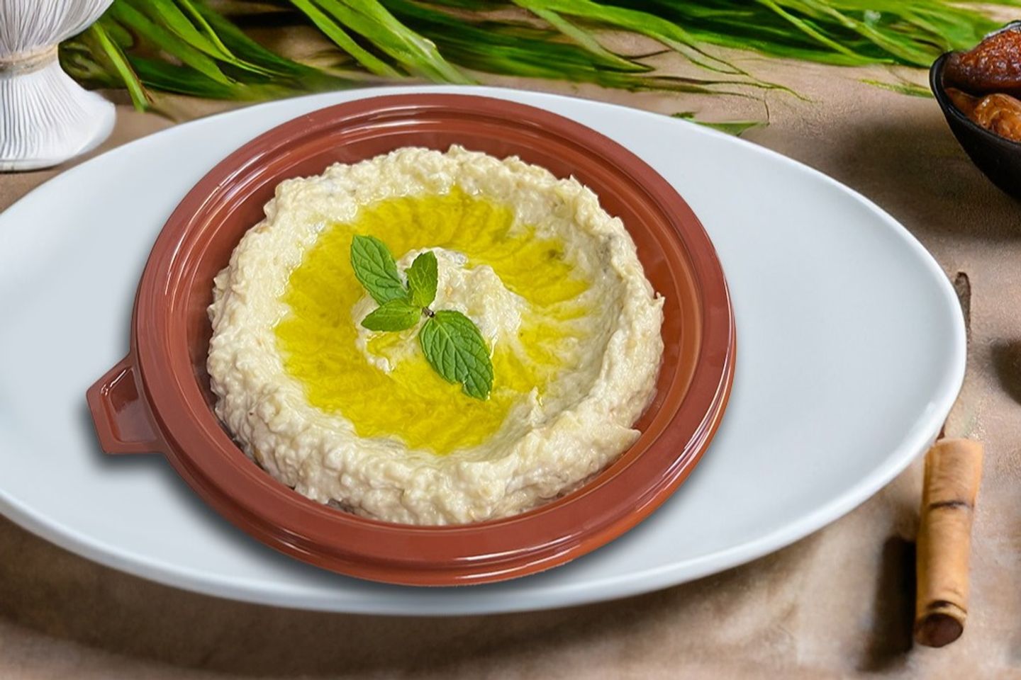Moutabal