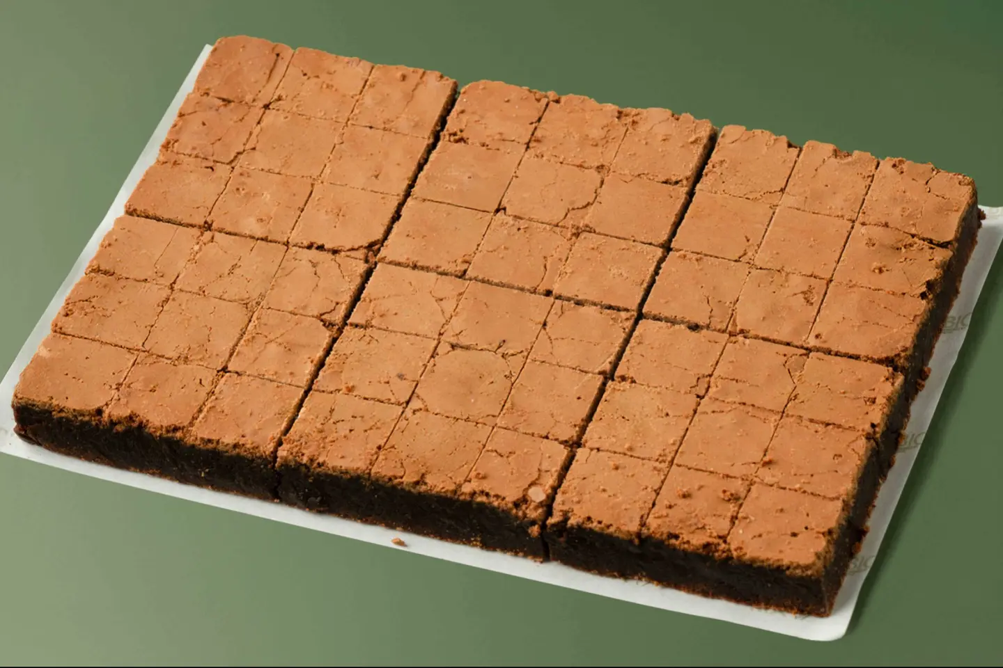 Brownie Box