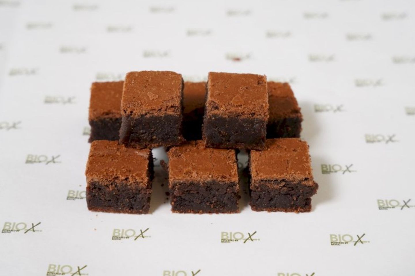 Brownie Box