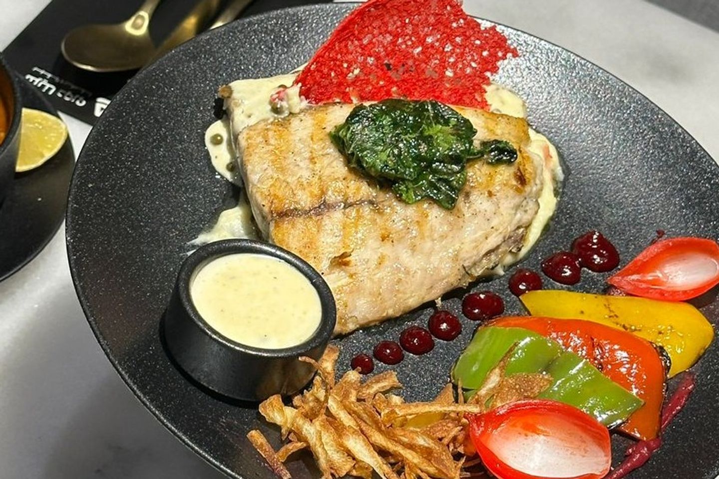 Bream Fish