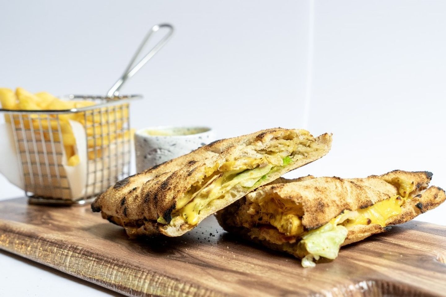 Panudzo Sandwich