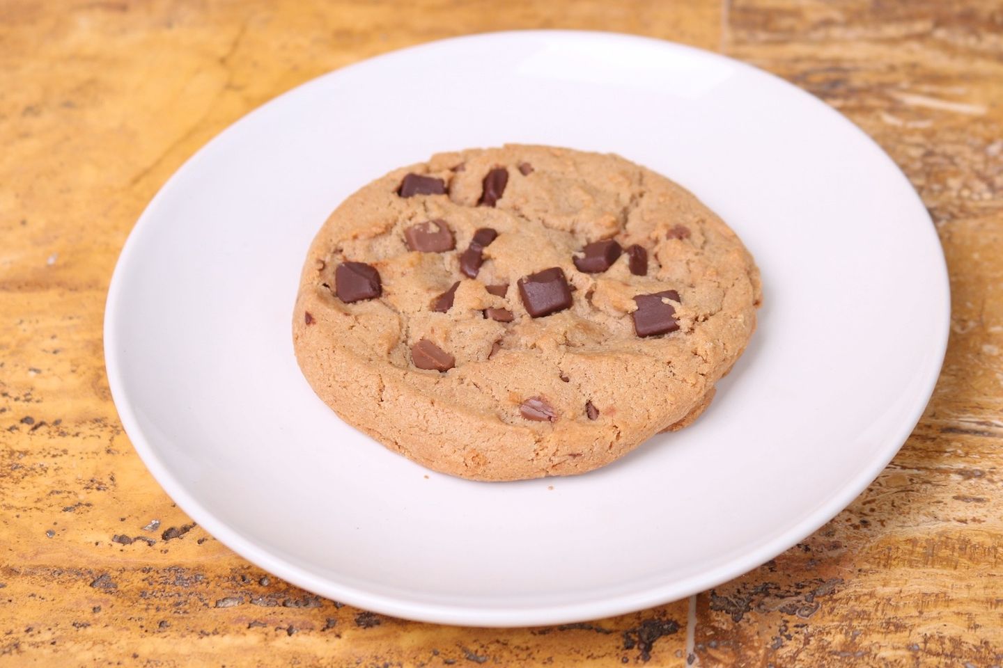 Brown Cookies