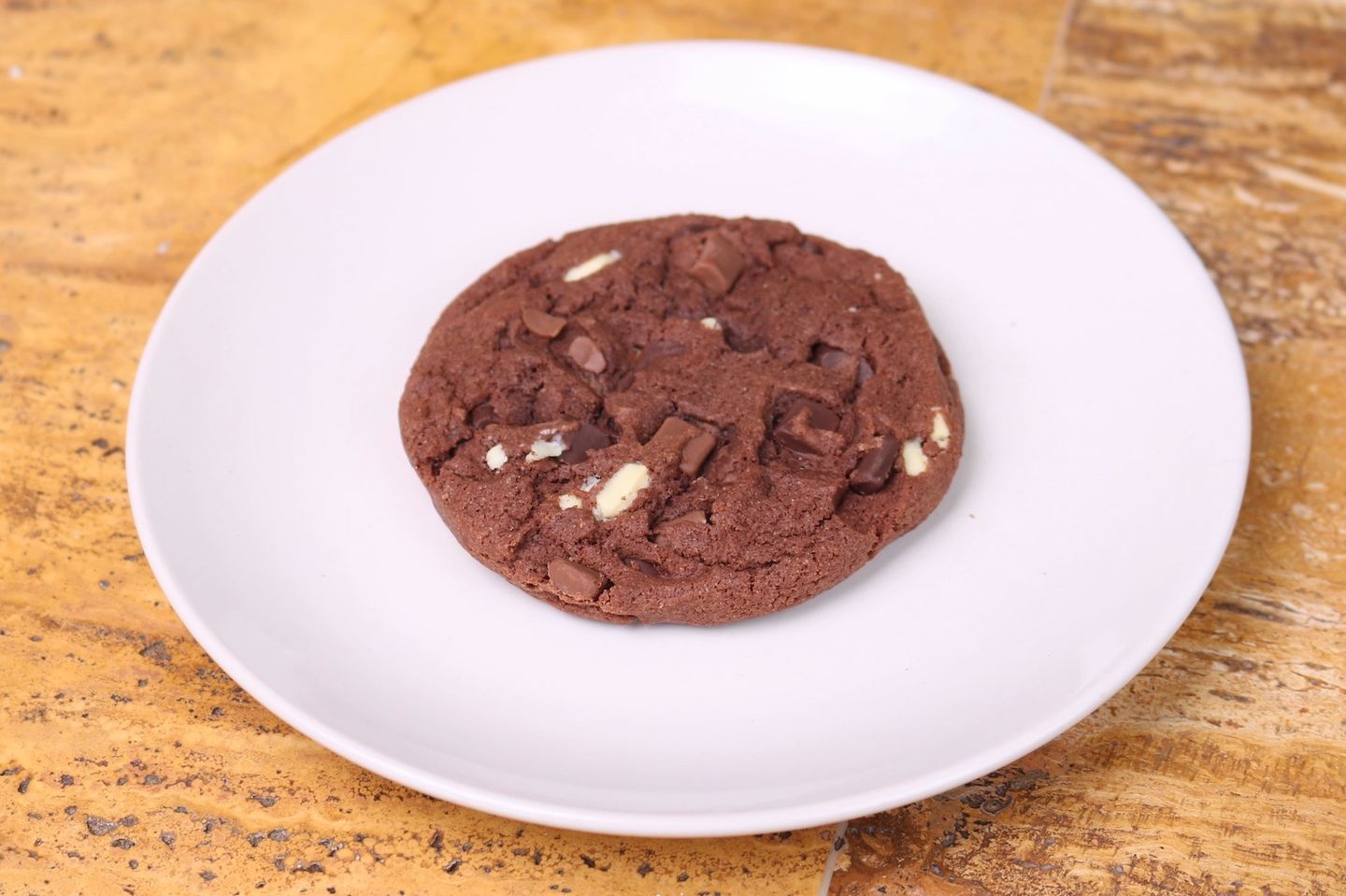 Brownie Cookies