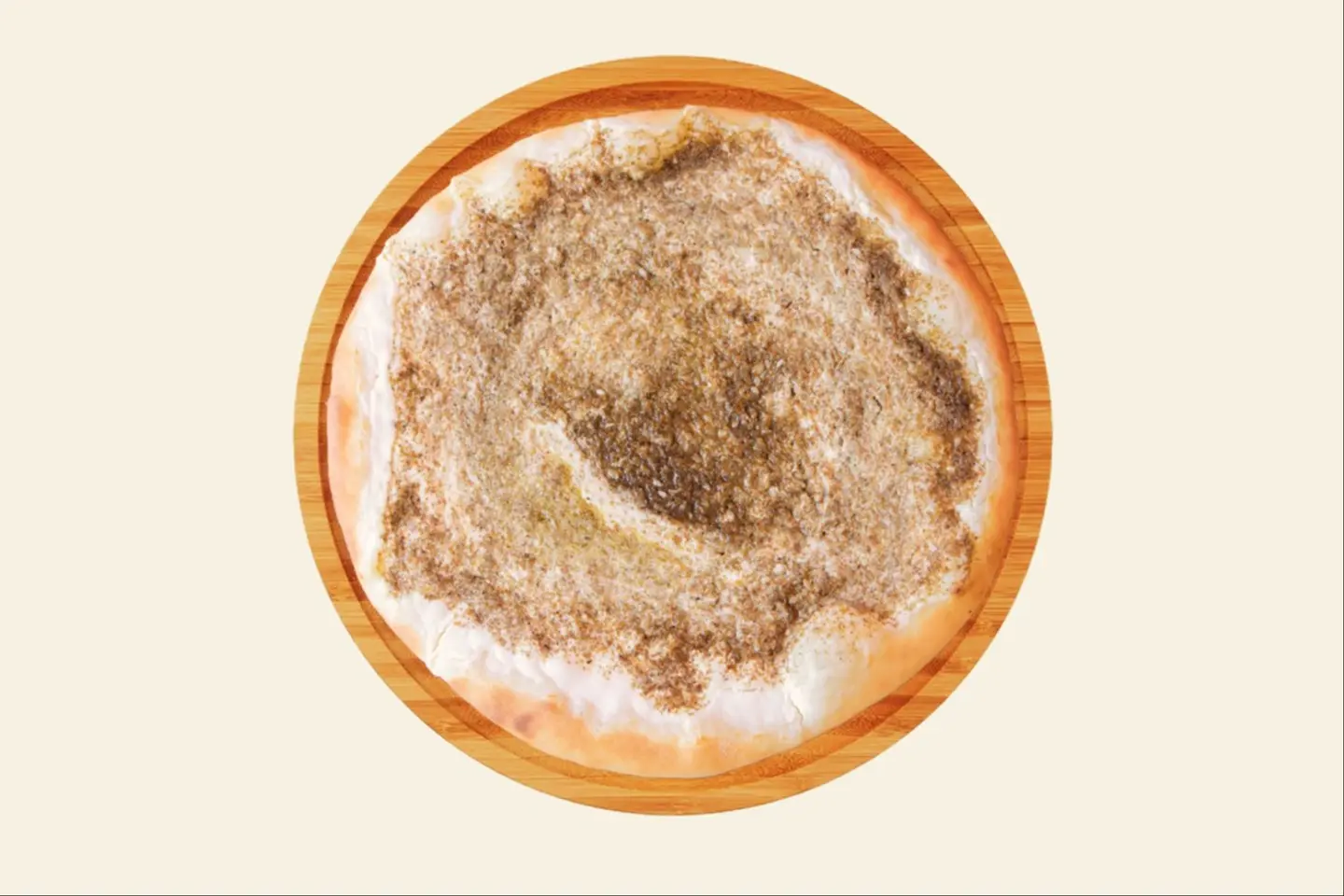 Thyme Labneh
