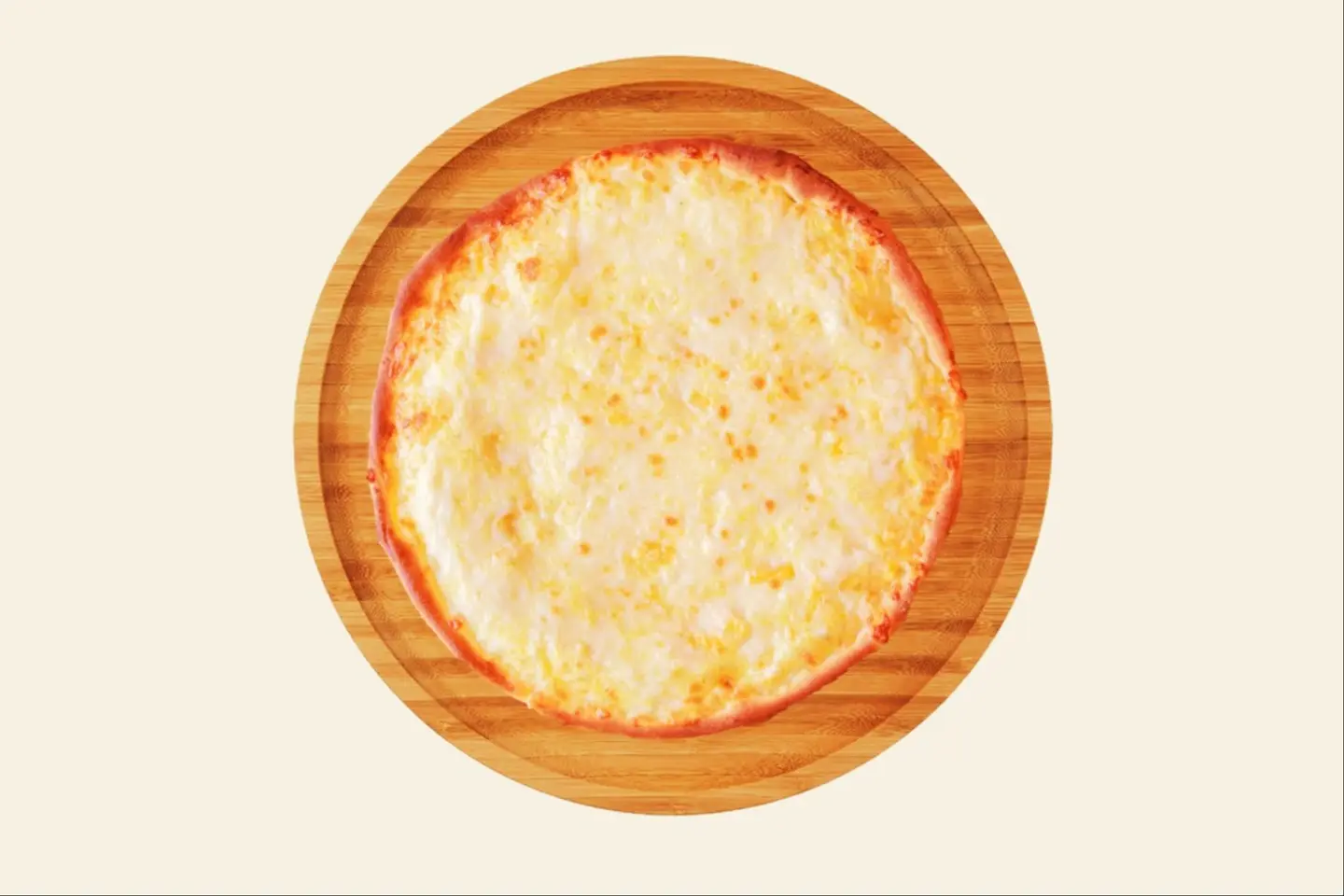 Cheese Eggs