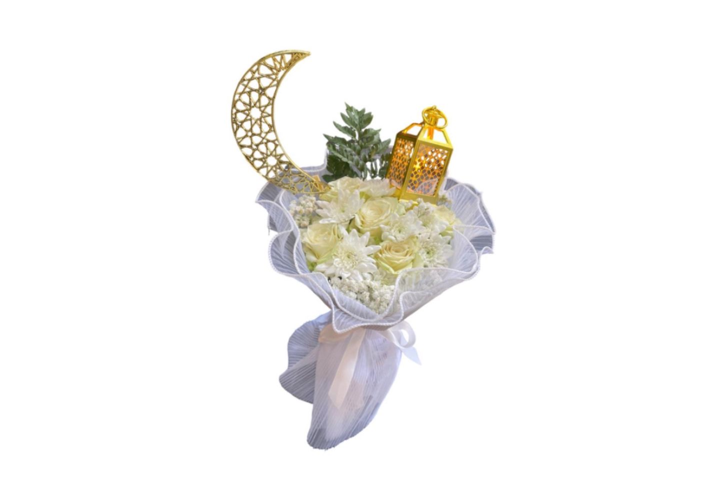 باقه رمضان ٣