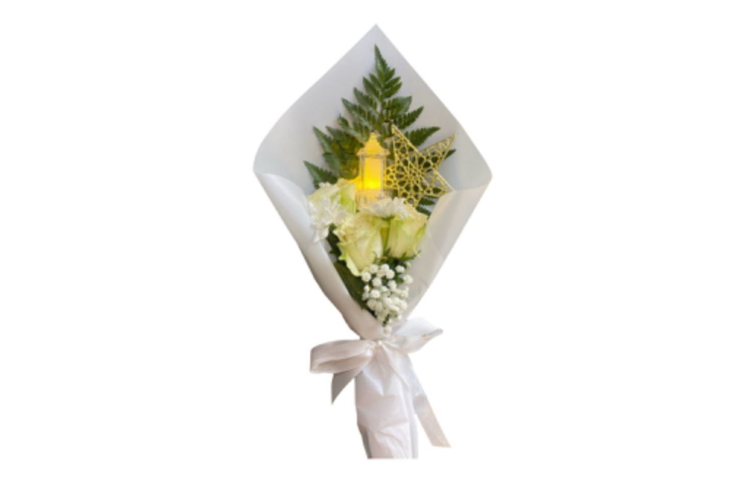 باقه رمضان صغيره ١