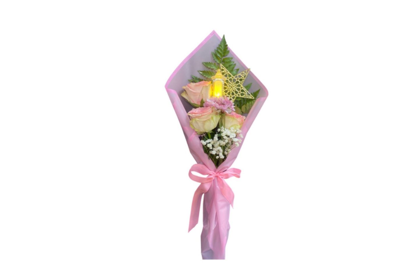 باقه رمضان صغيره ٢