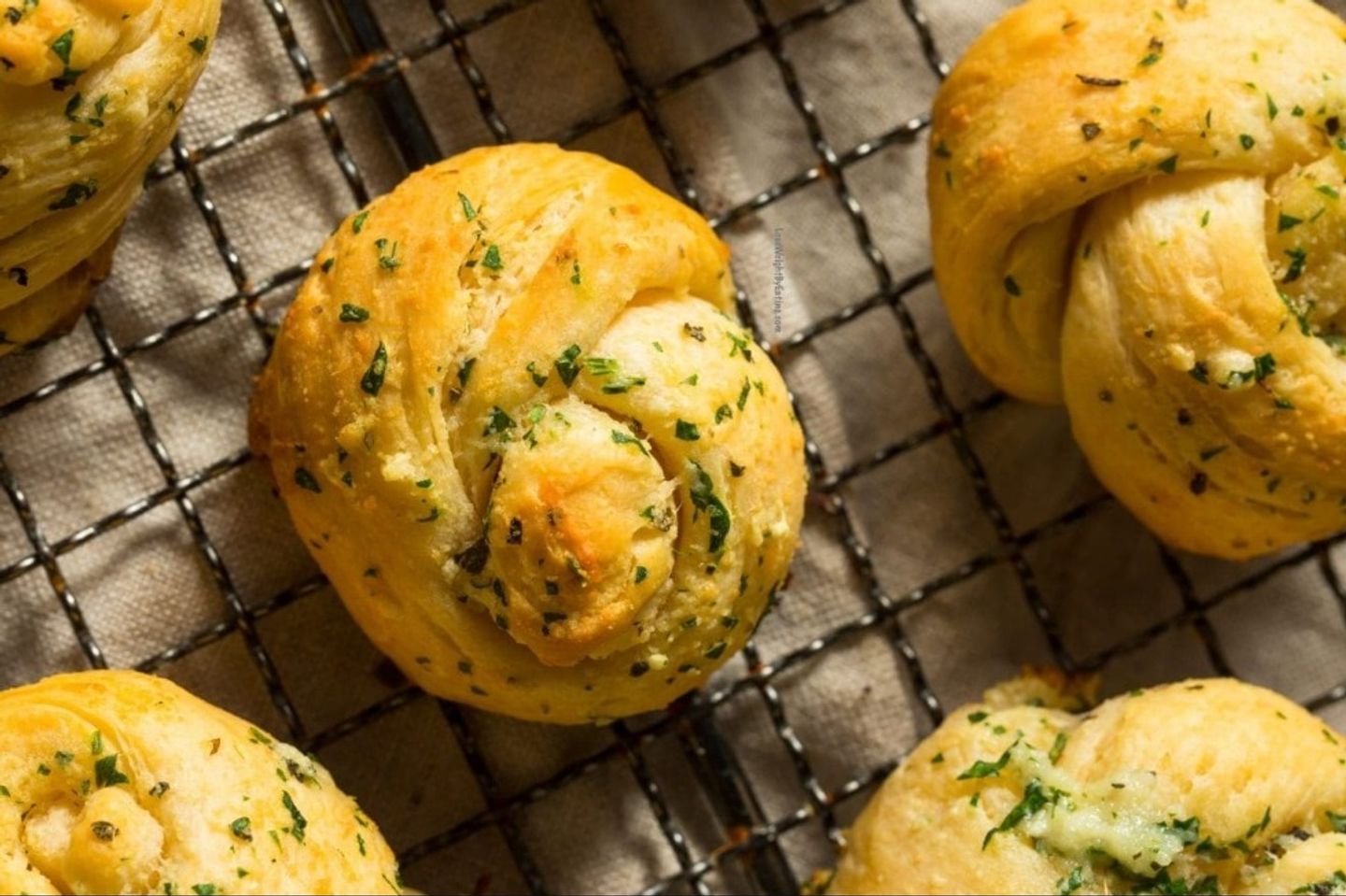 3pcs Feta Cheese Babka