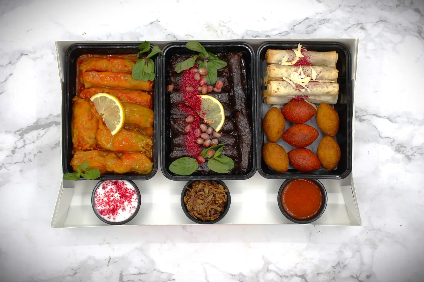 بوكس صغير مشكل