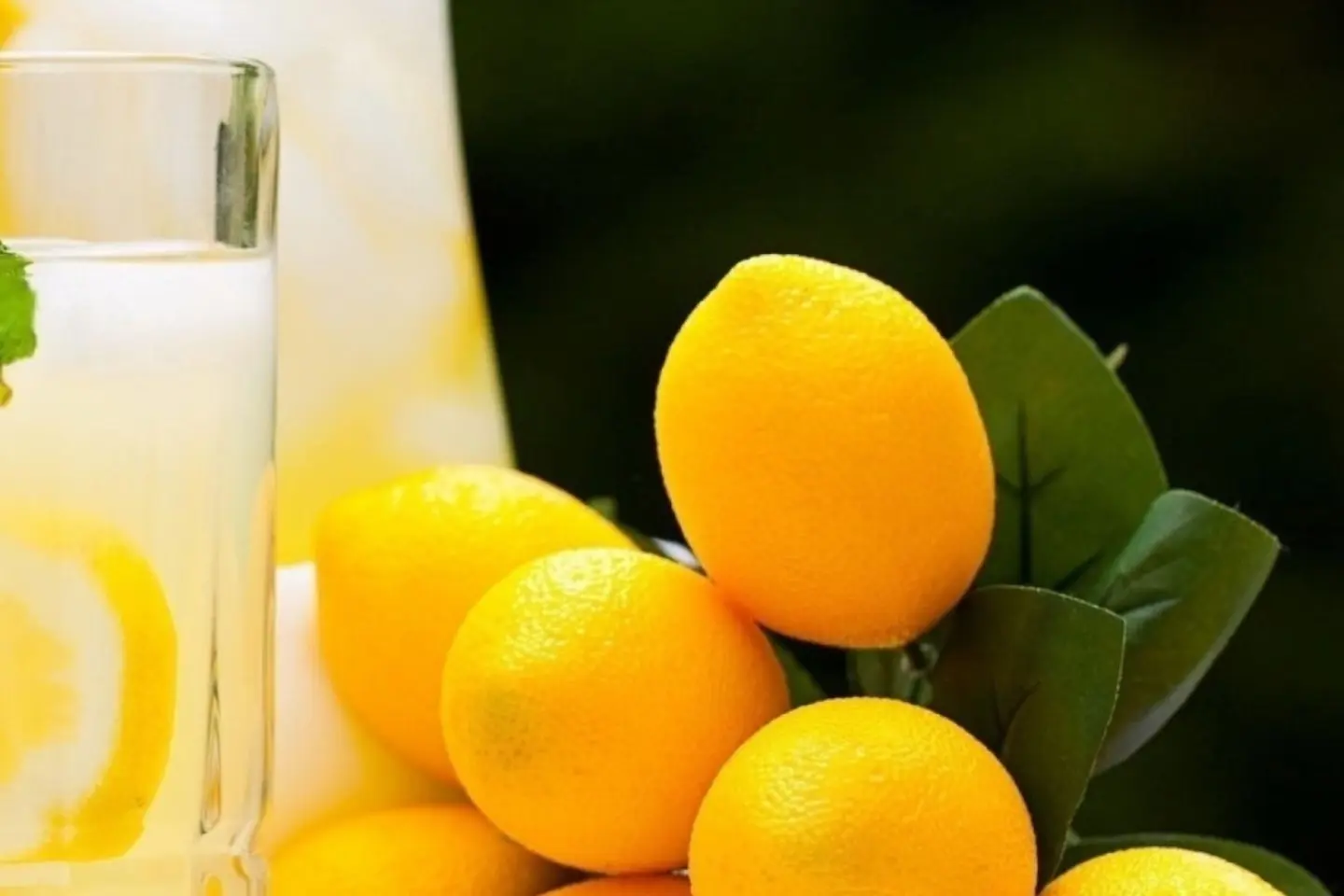 Lemon Juice