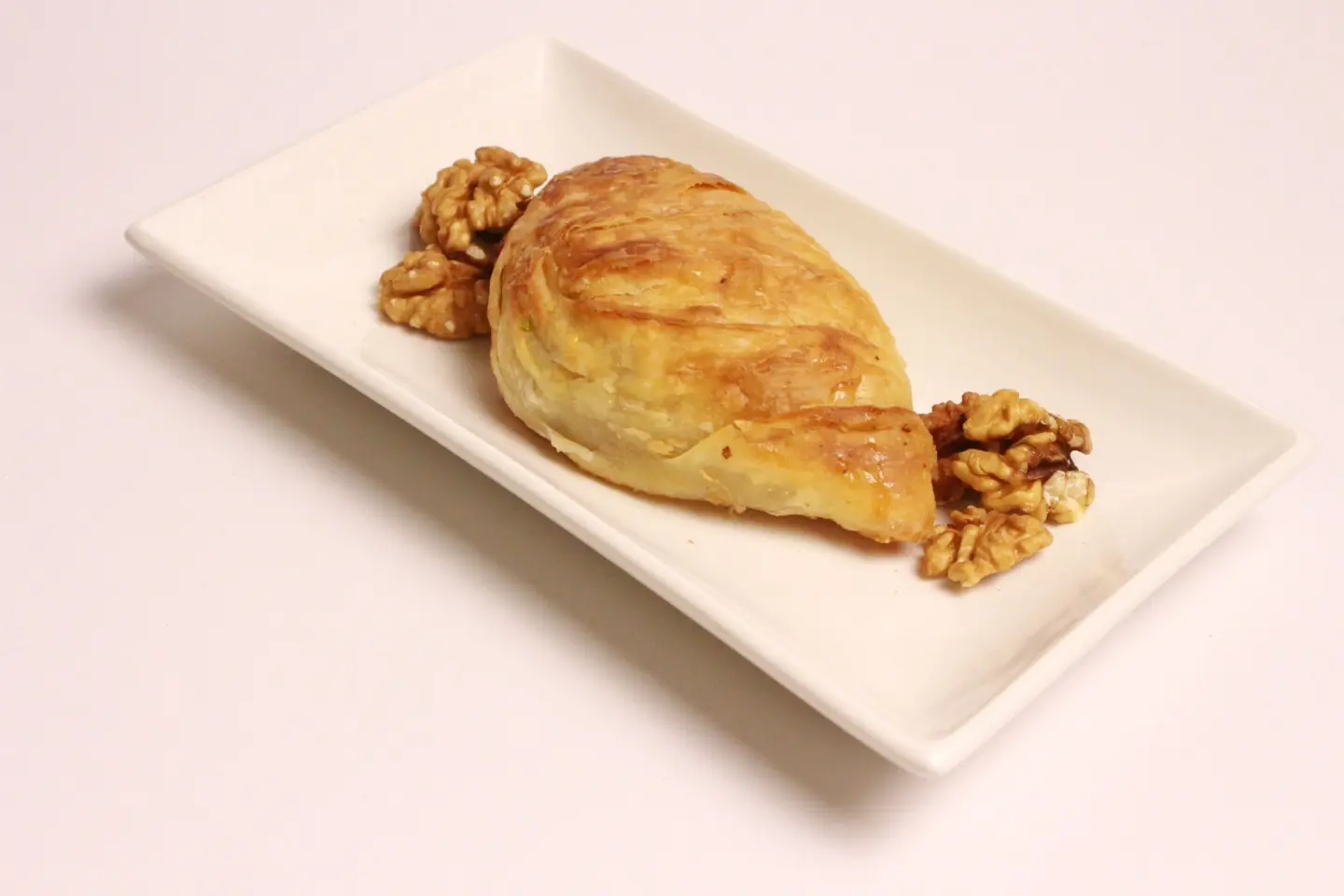 Shuaibyat With Wallnut